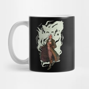 Travis Matagot Mug